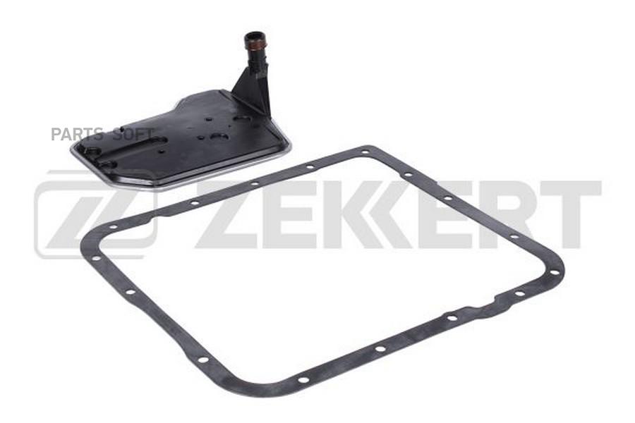 

ZEKKERT OF-4350G Фильтр масл. АКПП c прокладкой Chevrolet Tahoe (CK1706) 04- TrailBlazer (
