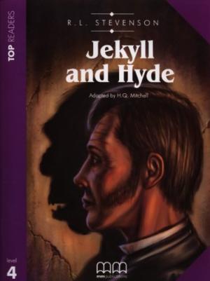 

Top readers Intermediate: Jekyll and Hyde Teacher's Book