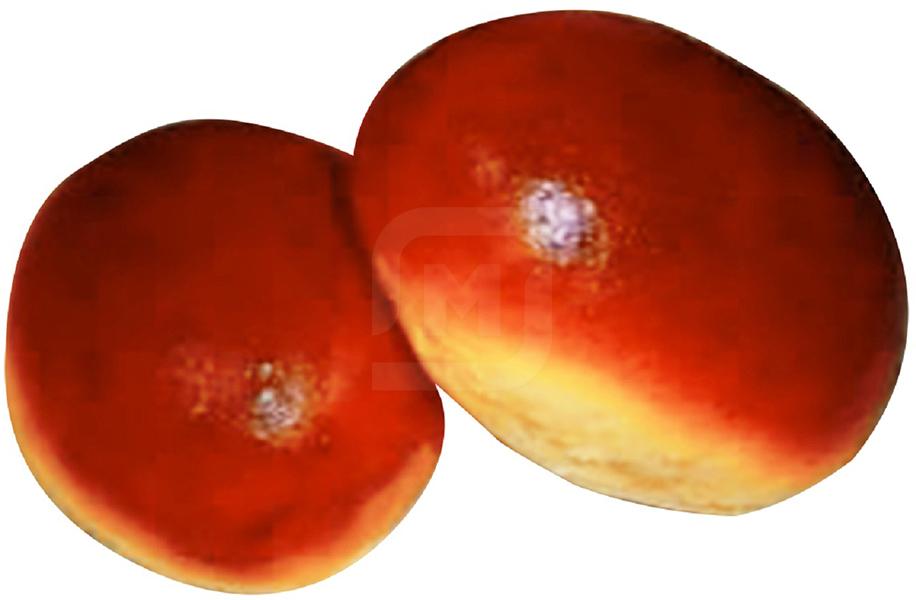 

Пирожок дрожжевой с капустой 100 г