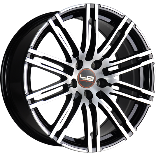 

Колесный диск LegeArtis PR13 (BF) 8xR18 ET21 5*112 D66.6
