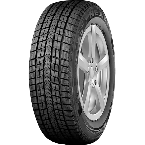 Шины NEXEN Winguard Ice SUV 265/50R20 111 T