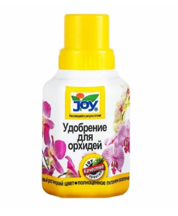 фото Минеральное удобрение комплексное joy 131673 0,1 кг