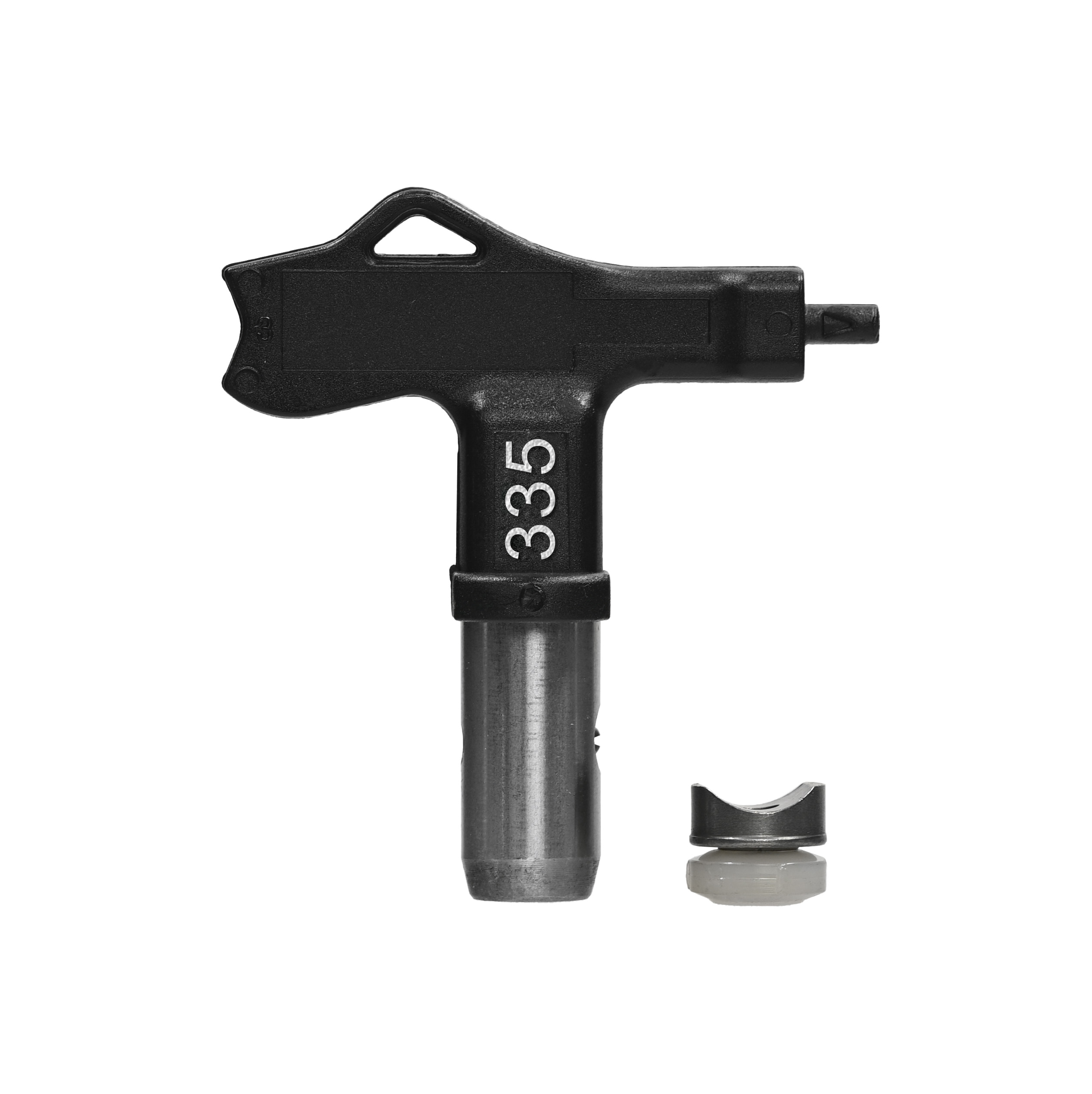 

Сопло №335 для безвоздушного распыления