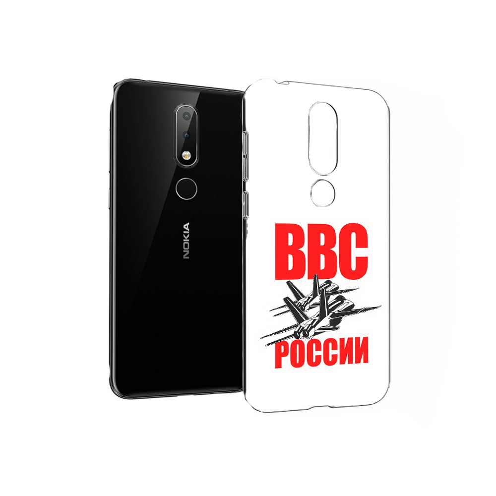 

Чехол MyPads Tocco для Nokia X6 ввс (PT115295.99.257), Прозрачный, Tocco