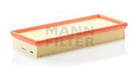 

Воздушный фильтр MANN-FILTER c3498