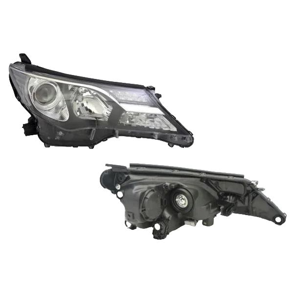 

TYC Фара прав TOYOTA RAV 4, 13 - 15 HB3/HB3
