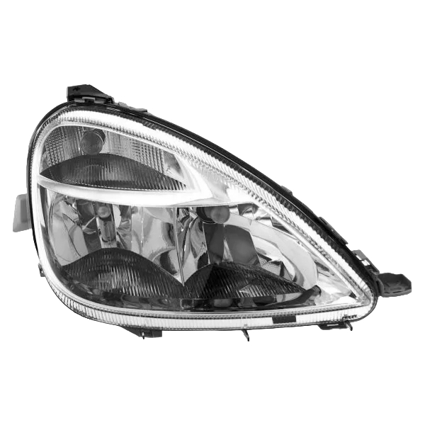 

TYC Фара прав MERCEDES: A-CLASS W168 01-04
