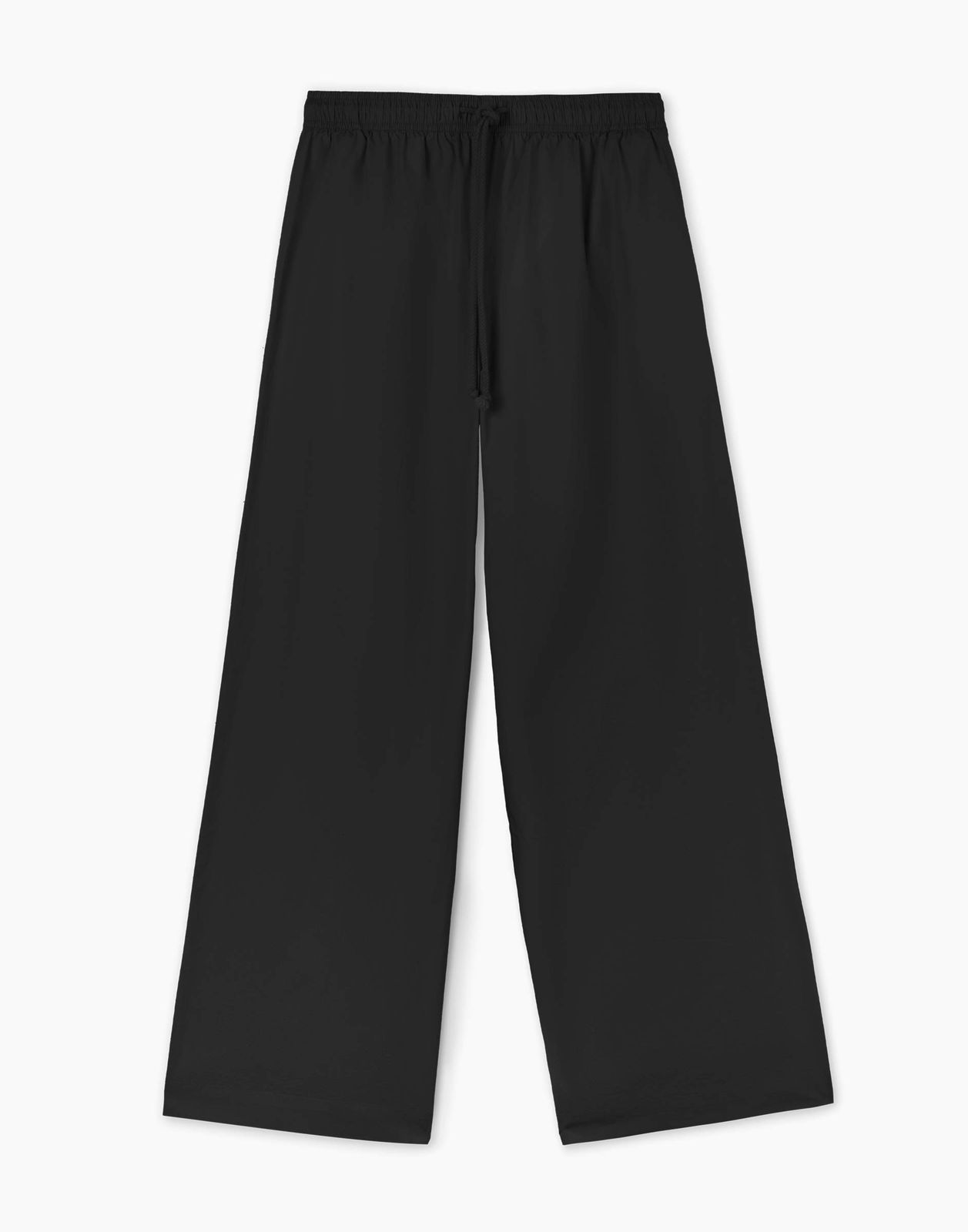 

Брюки женские Gloria Jeans GPT009625 черный XXS/158, GPT009625