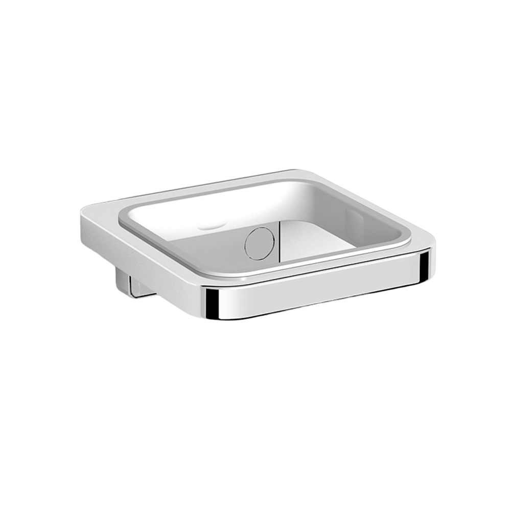 

Держатель для стакана Langberger Melvin 32011A-01-00 Хром