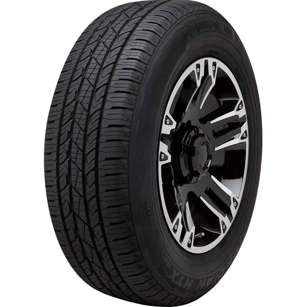 

Шины NEXEN Roadian HTX RH5 255/60R19 109 H, Roadian HTX RH5