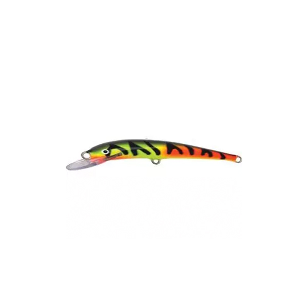 

Воблер Nils Master Invincible DR, (метал. лопасть), 18cm, 40g, #024