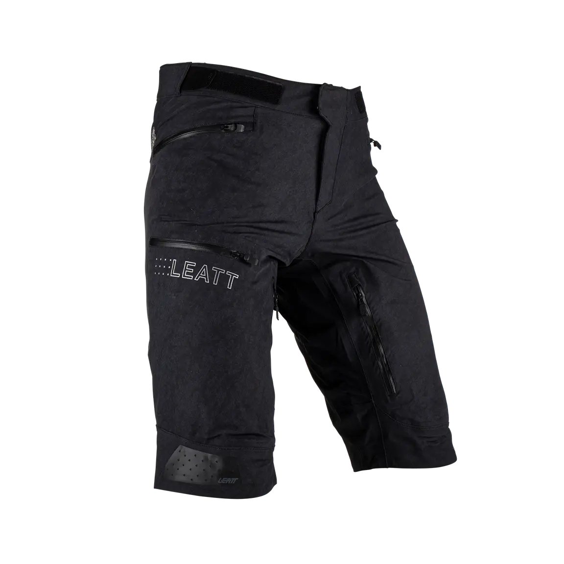Спортивные шорты мужские LEATT 5.0 черные 30 EU
