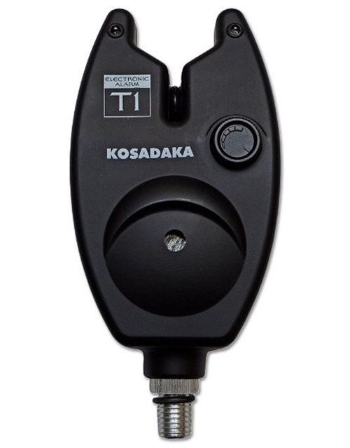 

Kosadaka Сигнализатор поклевки T1 электронный 9V (Kosadaka) T1