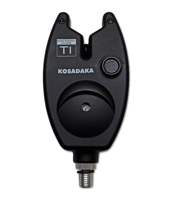 Kosadaka Сигнализатор поклевки T1 электронный 9V (Kosadaka) T1