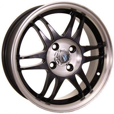 

Колесный диск Tech-line Venti 1502 (BD) 6xR15 ET45 4*114.3 D67.1