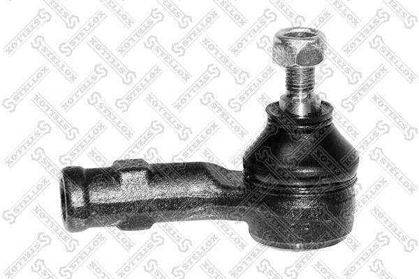 

Наконечник рулевой Stellox 5100242SX