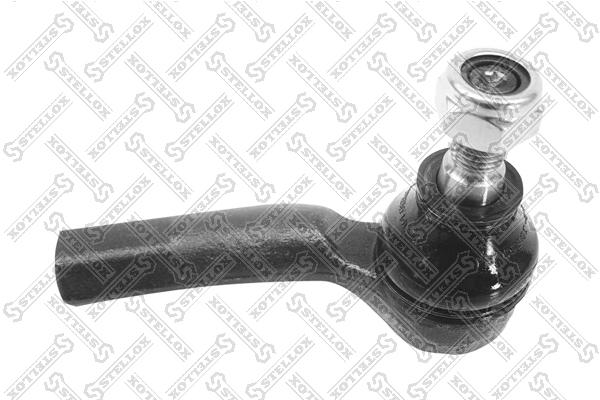 

Наконечник рулевой Stellox 5100243SX