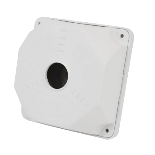 Коробка монтажная для видеокамер ATIX SP-Box 130x130x50 73219 универсальный кронштейн для видеокамер rexant