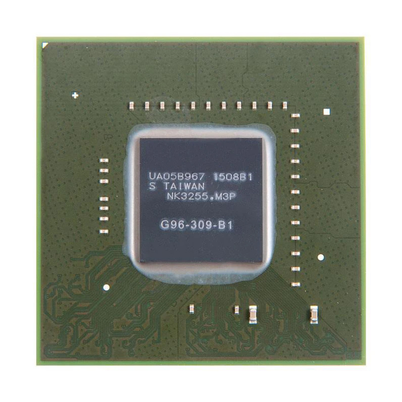 

Чип NoBrand 9500 GT/G96-309-B1, 9500 GT/G96-309-B1
