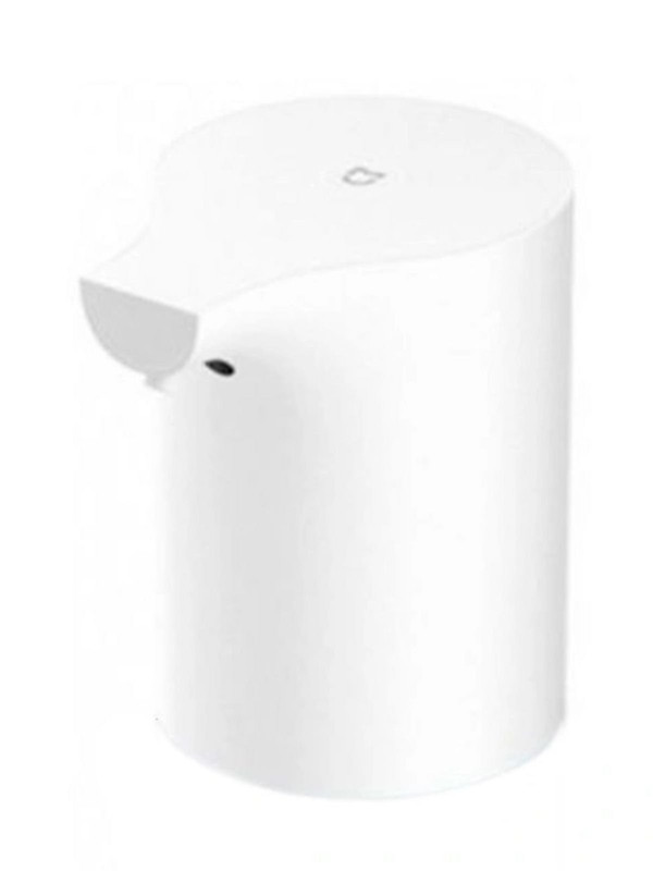 Дозатор для жидкого мыла Xiaomi Mi Automatic Foam Soap Dispenser MJXSJ03XW без колбы