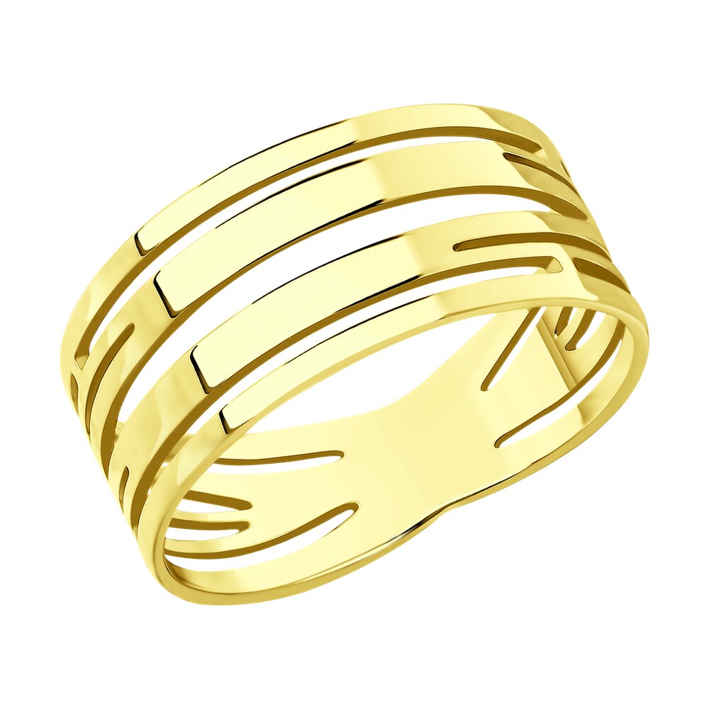 

Кольцо из серебра р.  Diamant 93-110-01608-2, 93-110-01608-2