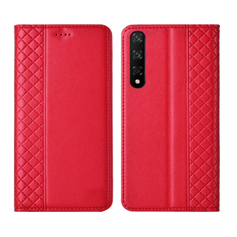 фото Чехол mypads для honor 20s(китайская версия yal-al50) / honor 20 red (136794)