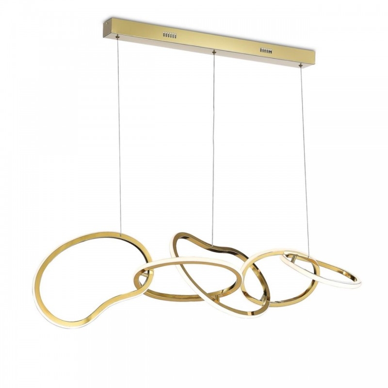 

Подвесной светильник Pirret APL.046.03.80