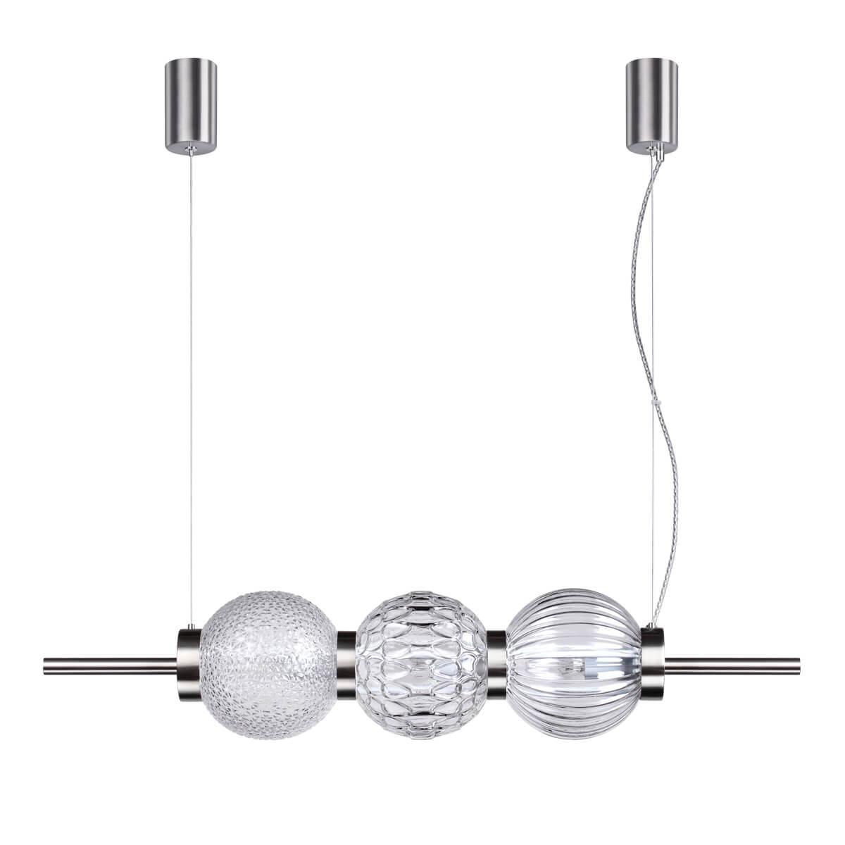 

Подвесной светильник Odeon Light Francesca 4273/3