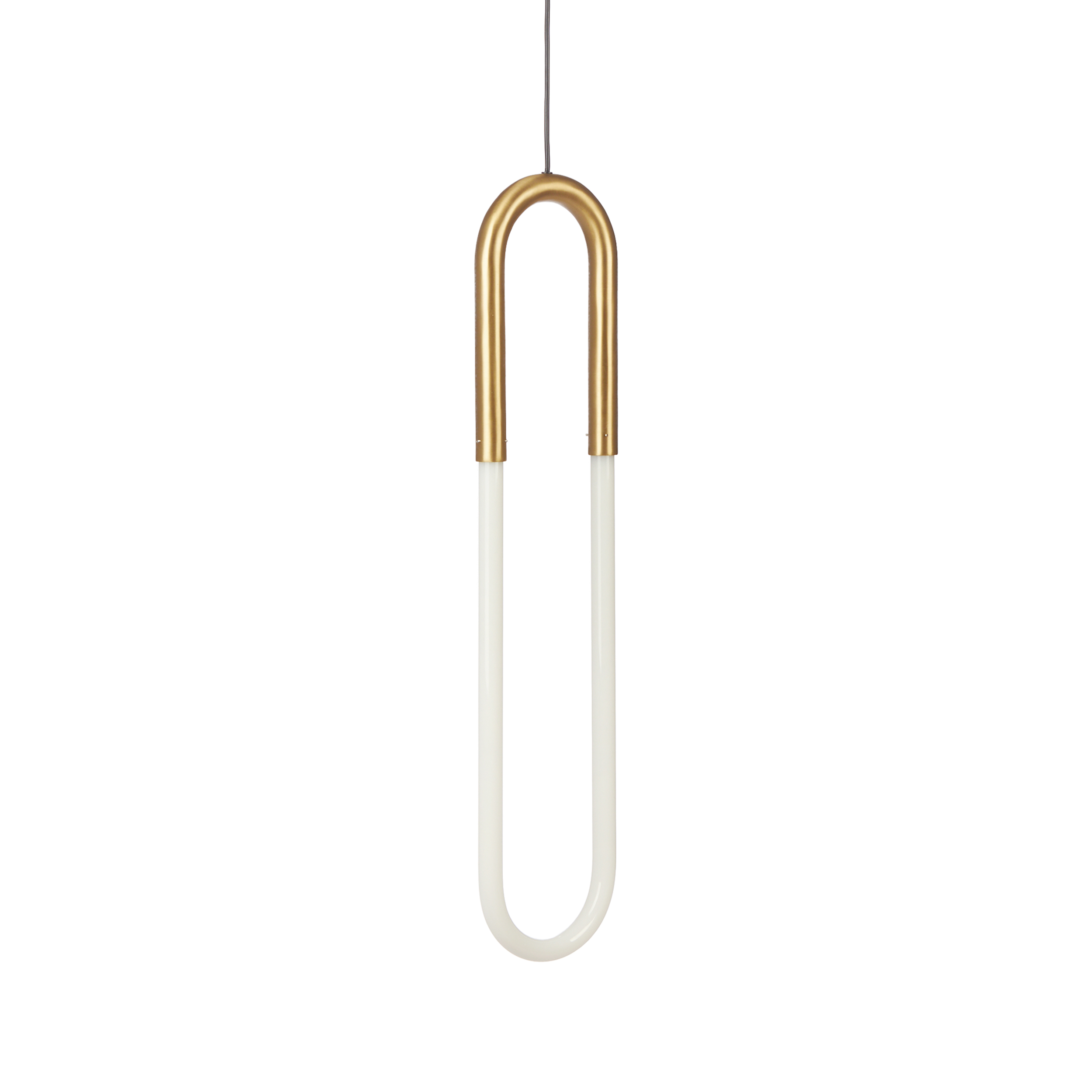 

Подвесной светильник Paperclip