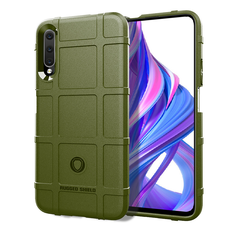 

Чехол MyPads для Honor 9X Pro / Huawei Y9s Green (136714), Honor 9X Pro / Huawei Y9s