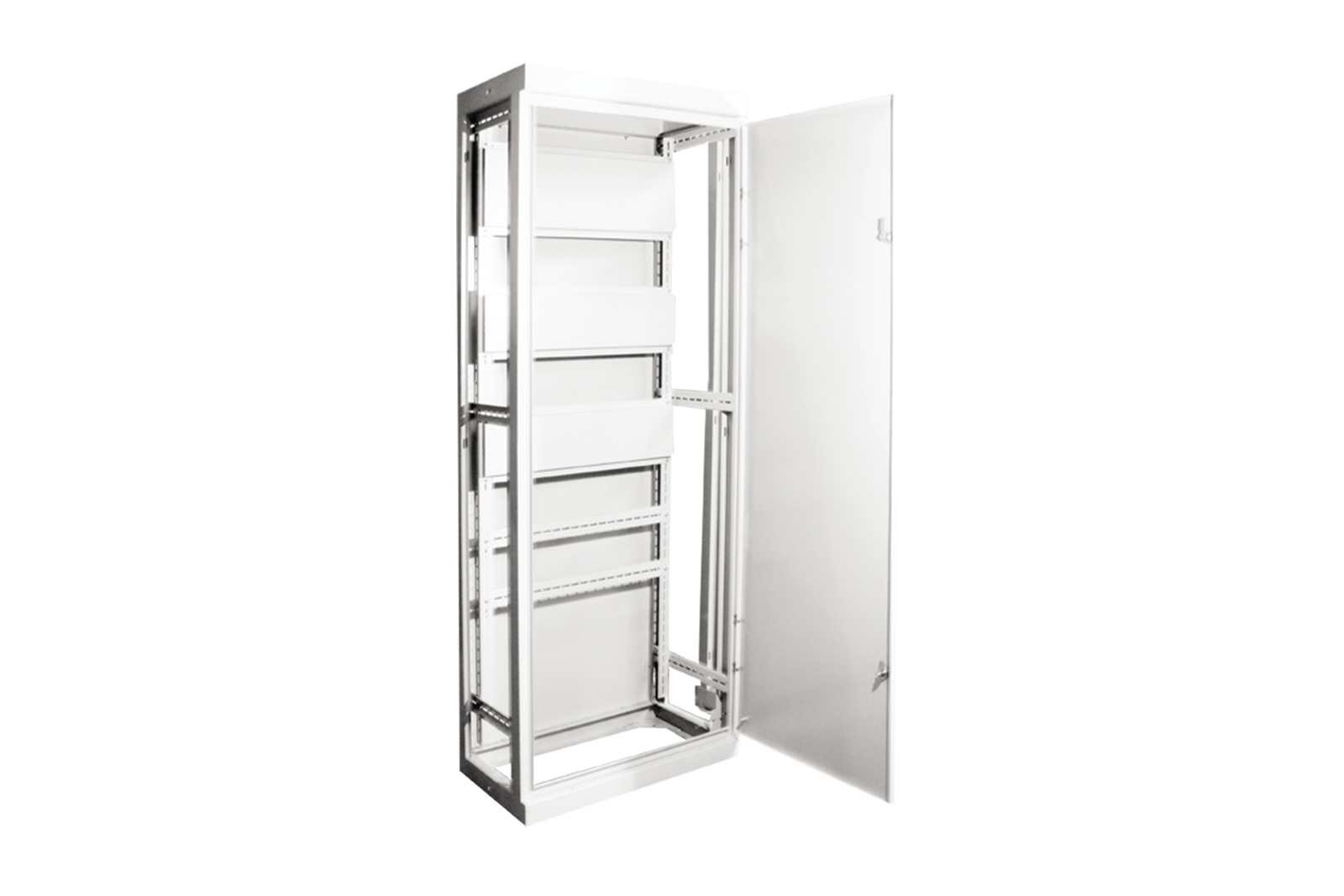 

Каркас ВРУ-1 (1800х600х450) TDM SQ0905-0111