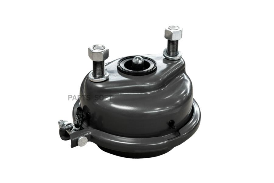 

Камера тормозная передняя дискового тормоза тип 22 SITRAK (WG9100364022)