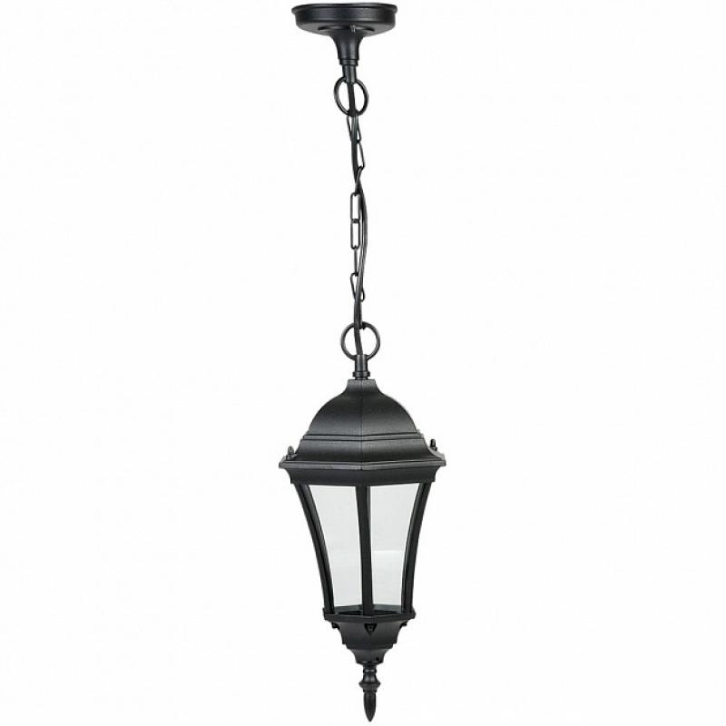 Подвесной светильник Oasis Light 91305S Bl