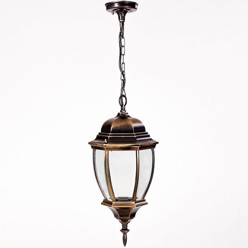 

Подвесной светильник Oasis Light 91205L Gb