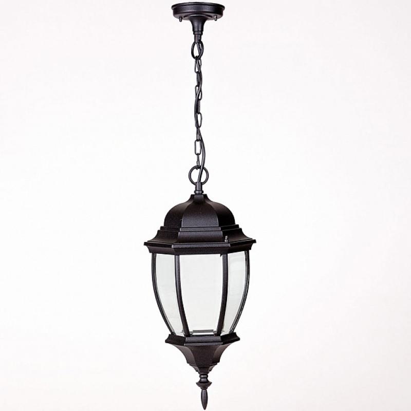 Подвесной светильник Oasis Light 91205L Bl