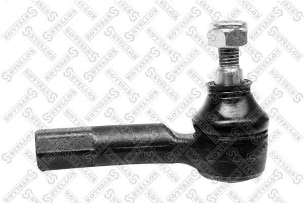 

Наконечник рулевой Stellox 5100250SX