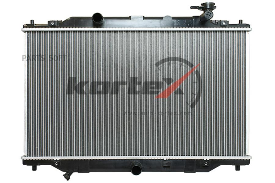 

Радиатор Охлаждения Mazda Cx-5 11/11-> KORTEX KRD1089