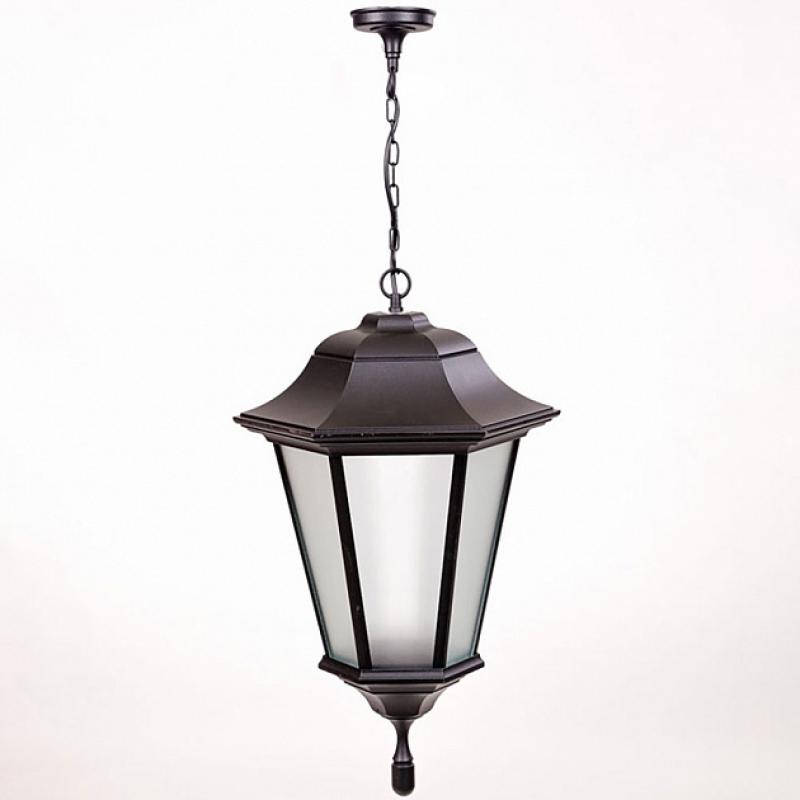

Подвесной светильник Oasis Light 79820 Bl