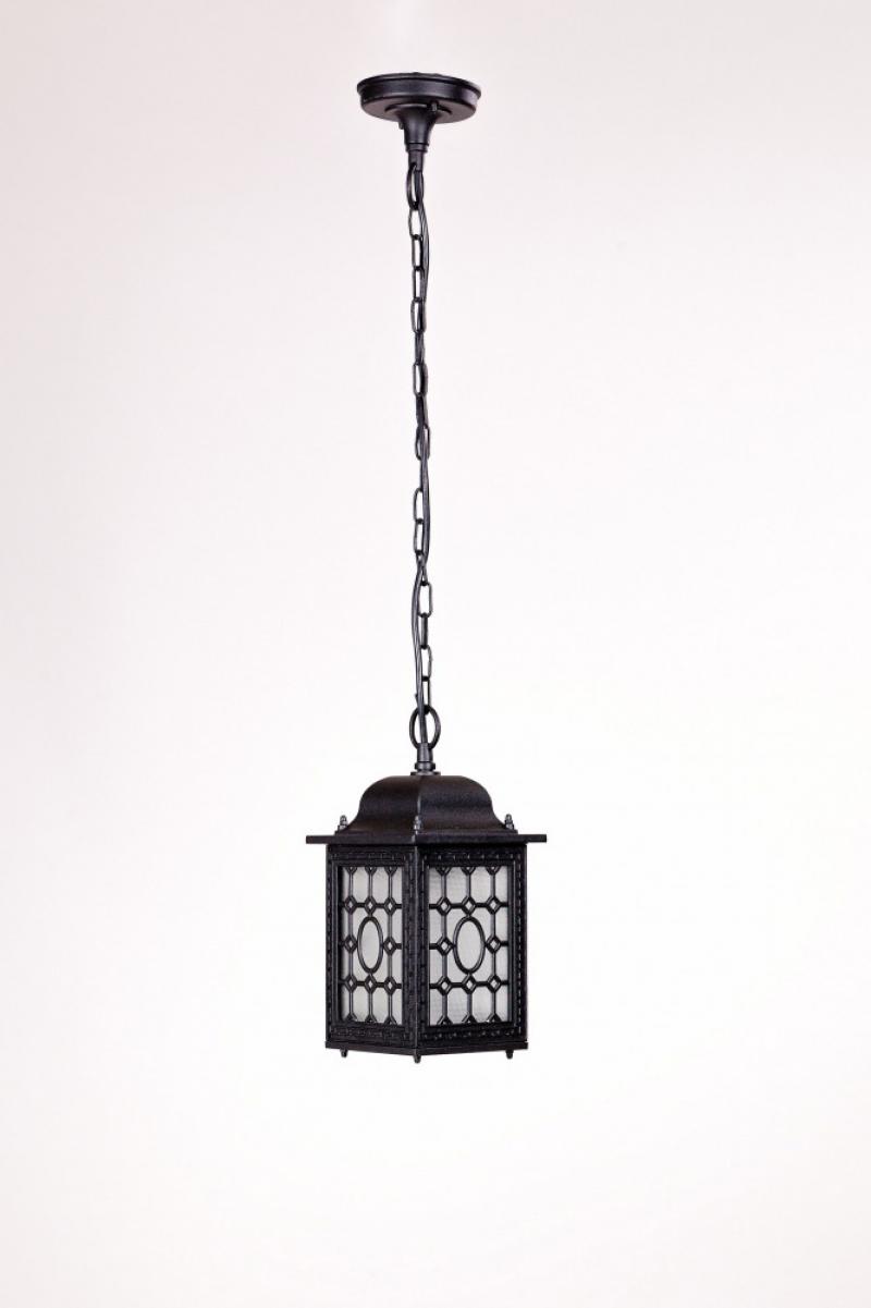 Подвесной светильник Oasis Light 64805S Bl