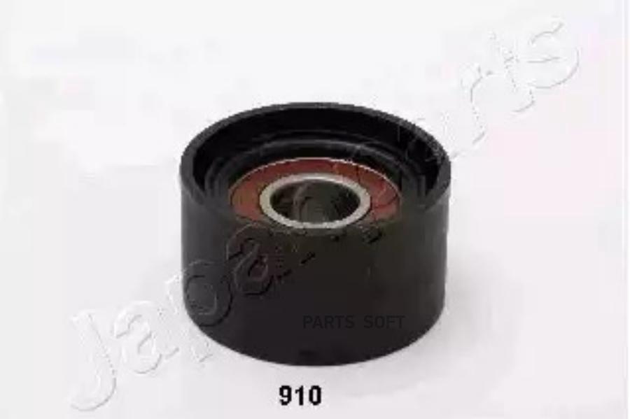 JAPANPARTS Ролик ремня приводного MB W220/C215 6.0/3.0D M275/OM642