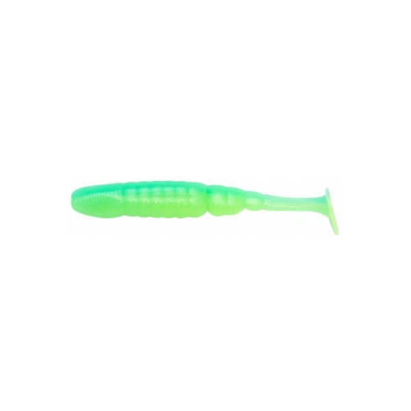 

Мягкие приманки Bait Breath T.T.Shad 4,8" (5 шт) #UTT6, Голубой;зеленый, T.T.Shad