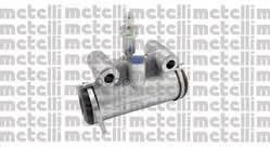 

Колесный Тормозной Цилиндр Metelli арт. 04-0621