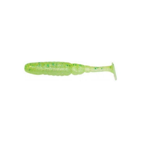 

Мягкие приманки Bait Breath T.T.Shad 4,8" (5 шт) #UTT2, Зеленый, T.T.Shad