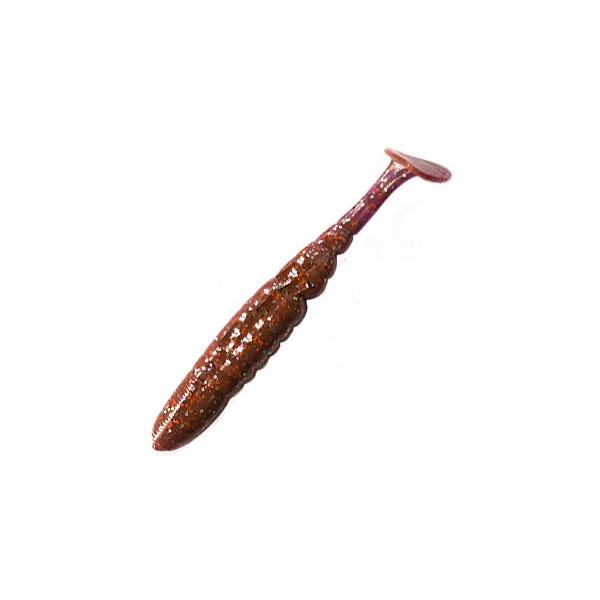 

Мягкие приманки Bait Breath T.T.Shad 4,8" (5 шт) #Ur30, Коричневый, T.T.Shad