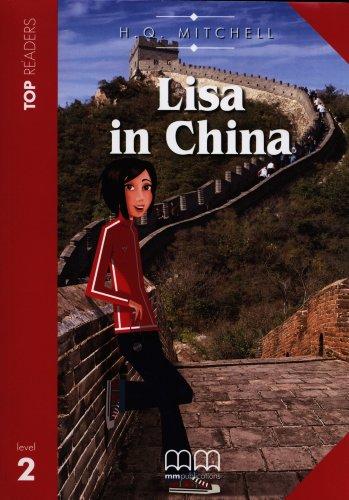

Top readers Elementary: Lisa in China