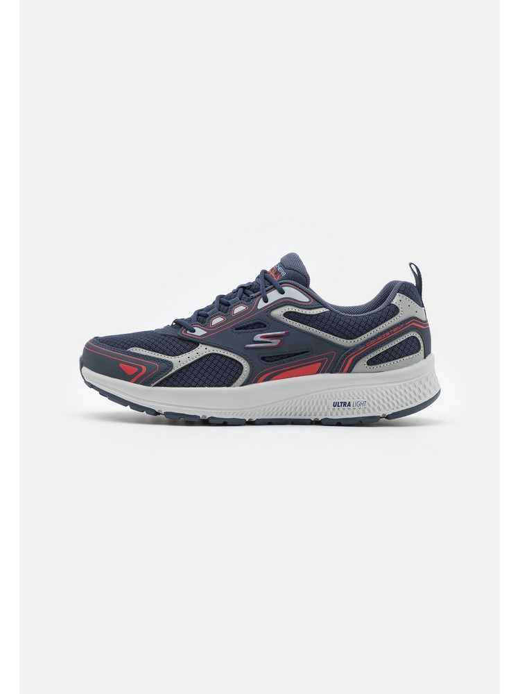 

Кроссовки мужские Skechers P0742A01W синие 45 EU, Синий, P0742A01W