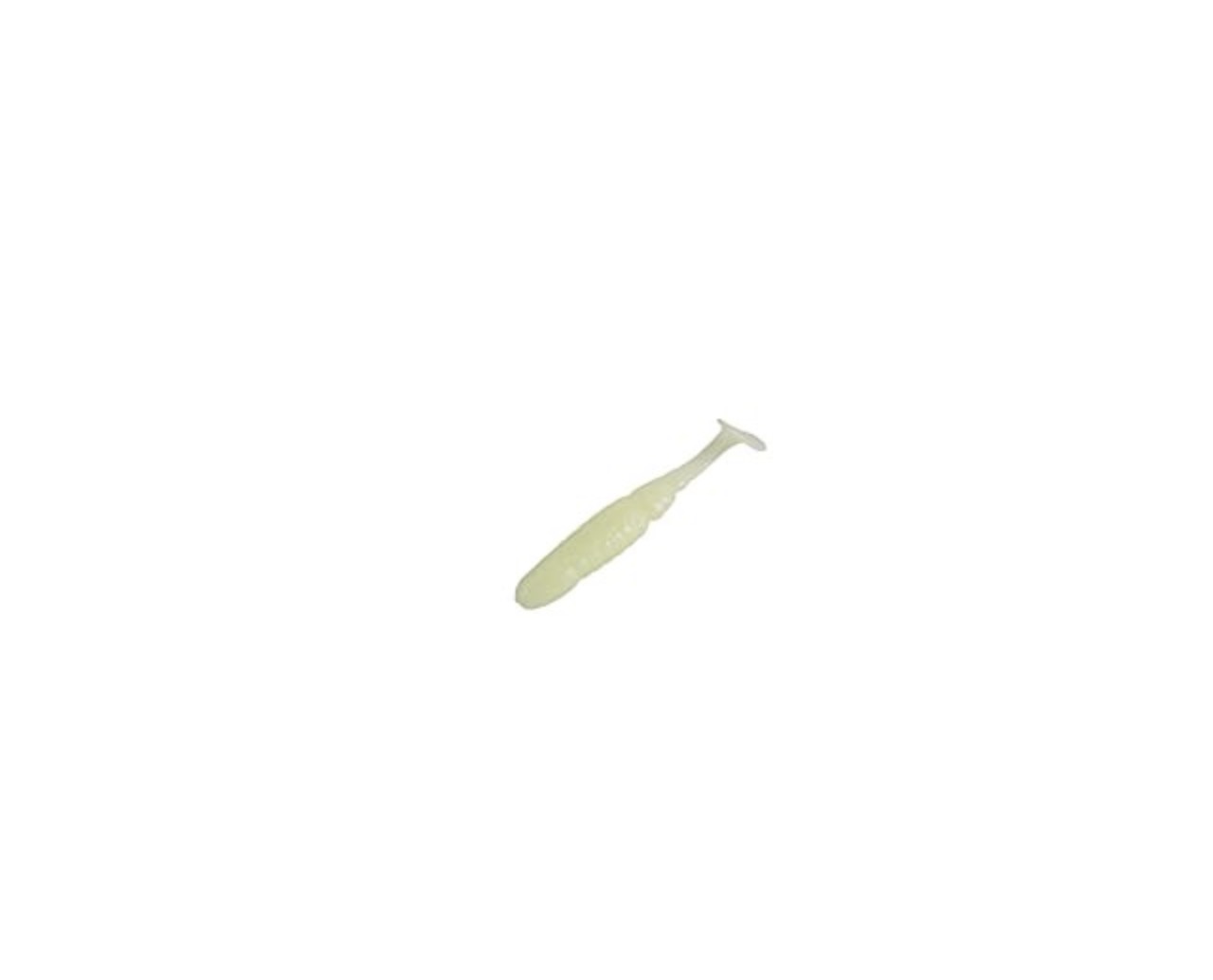 

Мягкие приманки Bait Breath T.T.Shad 4,8" (5 шт) #S354 Super Glow, Желтый, T.T.Shad