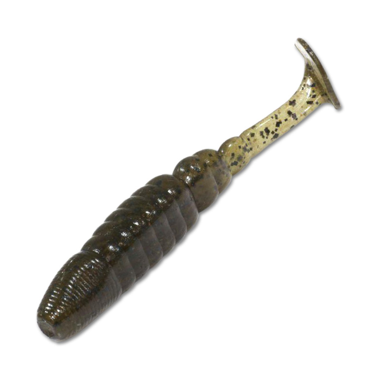 

Мягкие приманки Bait Breath T.T.Shad 4,8" (5 шт) #S120, Коричневый, T.T.Shad