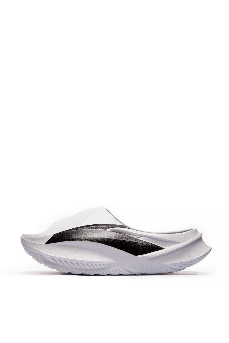 

Сланцы мужские Anta 812438521 SLIPPERS SANDALS & SLIPPERS серебристые 11 US, Серебристый, 812438521 SLIPPERS SANDALS & SLIPPERS