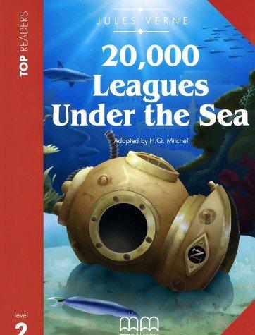 

Top readers Elementary: 20,000 Leagues Under the Sea